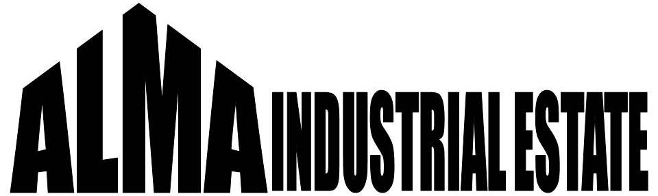 Alma Industrial Estate Logo